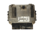 Blok Ovladačů Opel 0281011943 55556829 8973785712 Bosch 30529