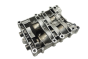 Kryt Válce 051234 9636898380 2,2 hdi Citroen Peugeot Ford Land Rover