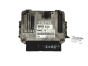 Blok Ovladačů 0281015461 39101-2A616 Kia Bosch