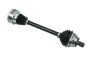Hnací Hřídel 1K0407271D B18355 VW Audi Seat Skoda Borsehung