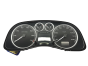 Otáčkoměr Peugeot 307 9647538280 A01 49328