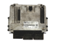 Blok Ovladačů 0281018079 AV21-12A650-HJ Ford Bosch 