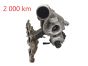 Turbodmychadlo 144106852R 49131-07500 2.0dCi Renault Trafic 3 2000km