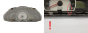 Tachometr Hyundai Matrix 94004-17511 3098