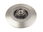 Brzdový Kotouč Zadek Renault Scenic II Megane II OE 7701208230
