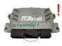 Blok Ovladačů 237D40151R 237D40258R A2C19638300 Renault Continental