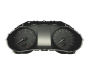 Otáčkoměr Nissan Qashqai 4EL8A 51435