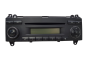 Rádio Cd Mercedes Sprinter Vito A9068200886 BE7076
