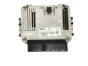 Řídicí Jednotka Motoru 55205597 0281012899 Fiat Bosch