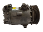 Kompresor Klimatizace Renault Scenic 2 Megane 2 8200309193 01140018 Delphi 7060