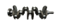 Kliková Hřídel 8200382457 122011649R 1.5 DCI K9K6770 Renault 2839
