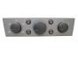Panel Větrání AC Opel Vectra C 13138190 69550001 Valeo