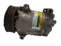 Kompresor Klimatizace Renault Scenic 2 Megane 2 8200309193 01140018 Delphi 7062