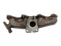 Výfukové Potrubí 8200619895 2.0 dCi Renault Opel Nissan 8200869194 1173