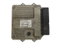 Řídicí Jednotka Motoru Lancia 51806503 MJD6F3.Y2 Magneti