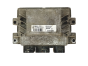 Blok Ovladačů S120201108B 8200454467 8200400246  Renault Siemens 27097
