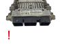 Blok Ovladačů 5WS40046C-T 9650518180 9647423380 PSA Siemens 60253