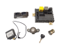 Starter Pack Lancia Y 46823430 46412170 46744908 1.2