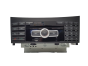 Navigace Radio Mercedes-Benz E A2129005514