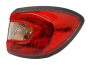 Světla Pravý Zadek 265502731R Captur Renault