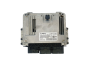 Blok Ovladačů 0281015849 9674254080 9666729680 PSA Bosch 35892