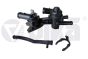 Kryt Termostatu 03C121111AM 11211888401 VW Skoda Vika