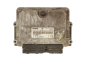 Řídicí Jednotka Motoru Fiat 55188214 0281011421 Bosch 30839