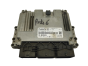 Blok Ovladačů 0281019144 BV21-12A650-ACD Ford Bosch 68299