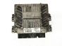 Blok Ovladačů S122326108A 8200565863 8200495479 SID301 Renault Siemens 20380