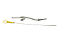 Měrka Oleje 1.2TCE Renault 111405580R 111510584R