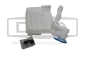 Nádržka Postřikovače 1K0955453S 99550105202 VW Audi Seat Skoda DPA