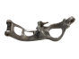 Lozisko pruzne vzpery Levý Předek 9644552280 G 365604 Peugeot 407 Citroen C5