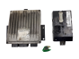 Starter Pack Renault Kangoo 8200469333 8200461565 1.5 DCI
