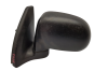 Zpětné Zrcátko Levý Hyundai Atos I 010139 020139 DD02 9995