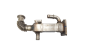 Chladič Egr 8200360566A 7701058851 1.9 dci Renault 7.28430.06