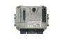 Blok Ovladačů PSA 0281013872 9664843780 9653958980 Bosch 46867