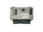 Blok Ovladačů 0261S07612 89661-0H250 PSA Toyota Bosch 32517