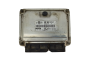 Blok Ovladačů 038906019AT 0281010974 Volkswagen Bosch 15678