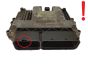 Blok Ovladačů 51809688 0281013579 4136A5ACM Fiat Bosch 14394