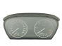 Otáčkoměr BMW 3 E90 E91 9187344-01 26278