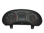 Otáčkoměr Audi A3 8V0920870K VDO 48676