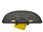 Otáčkoměr VW Passat 3B0920822 110008961016 21963
