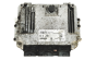 Blok Ovladačů 0281011775 4N51-12A650-BA  Volvo Bosch 