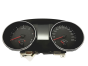 Otáčkoměr Nissan Qashqai 24810BR30A 45156