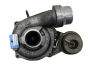 Turbodmychadlo Renault Dacia 54359980029 54391015082 1.5 DCI