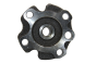 Náboje Na Kola Zadek 5Q0501117 55011327201 VW Audi Seat Skoda Vika