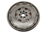 Dvouhmotové Kolo 1.5DCI LUK 302052316R 123003948R 123006354R Renault 1451