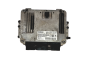 Blok Ovladačů 9664617680 0281012981 9653958980 PSA Bosch 