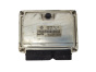 Blok Ovladačů 038906012CE 0281010257 Skoda Bosch 3373