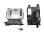 Starter Pack Fiat G Punto 55205597 00517817590 1.9 JTD